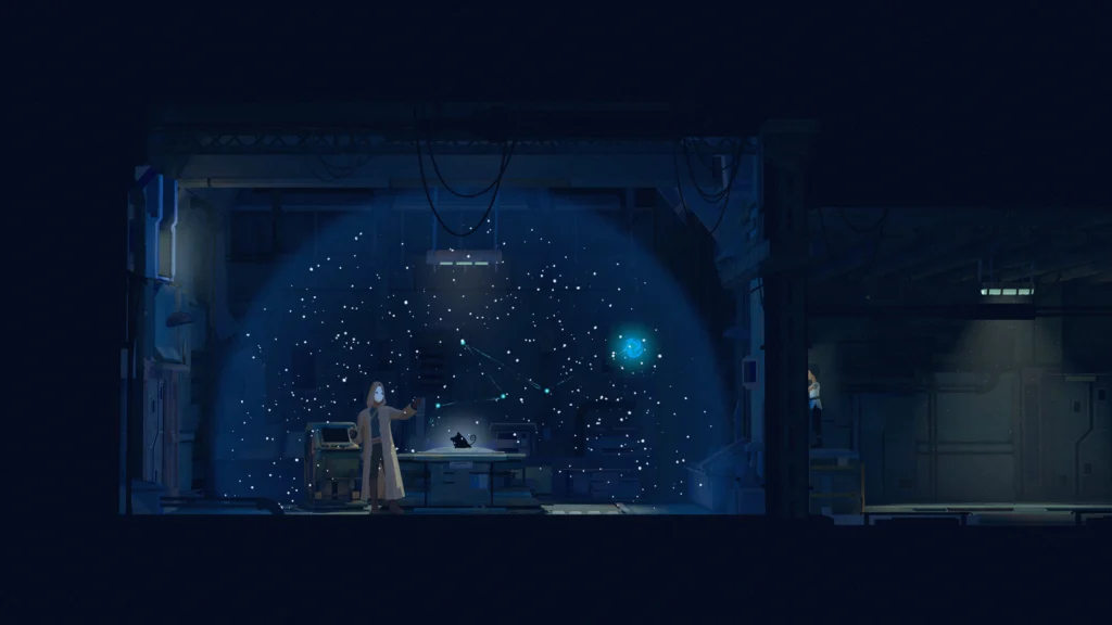 Planet of Lana 2 - no me toques a Mui Planet of Lana 2 - no me toques a Mui