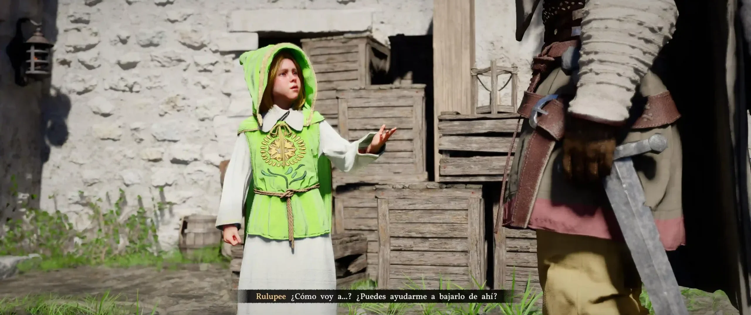 Análisis de Crimson Desert en PS5 Pro 17 Crimson Desert Doblaje