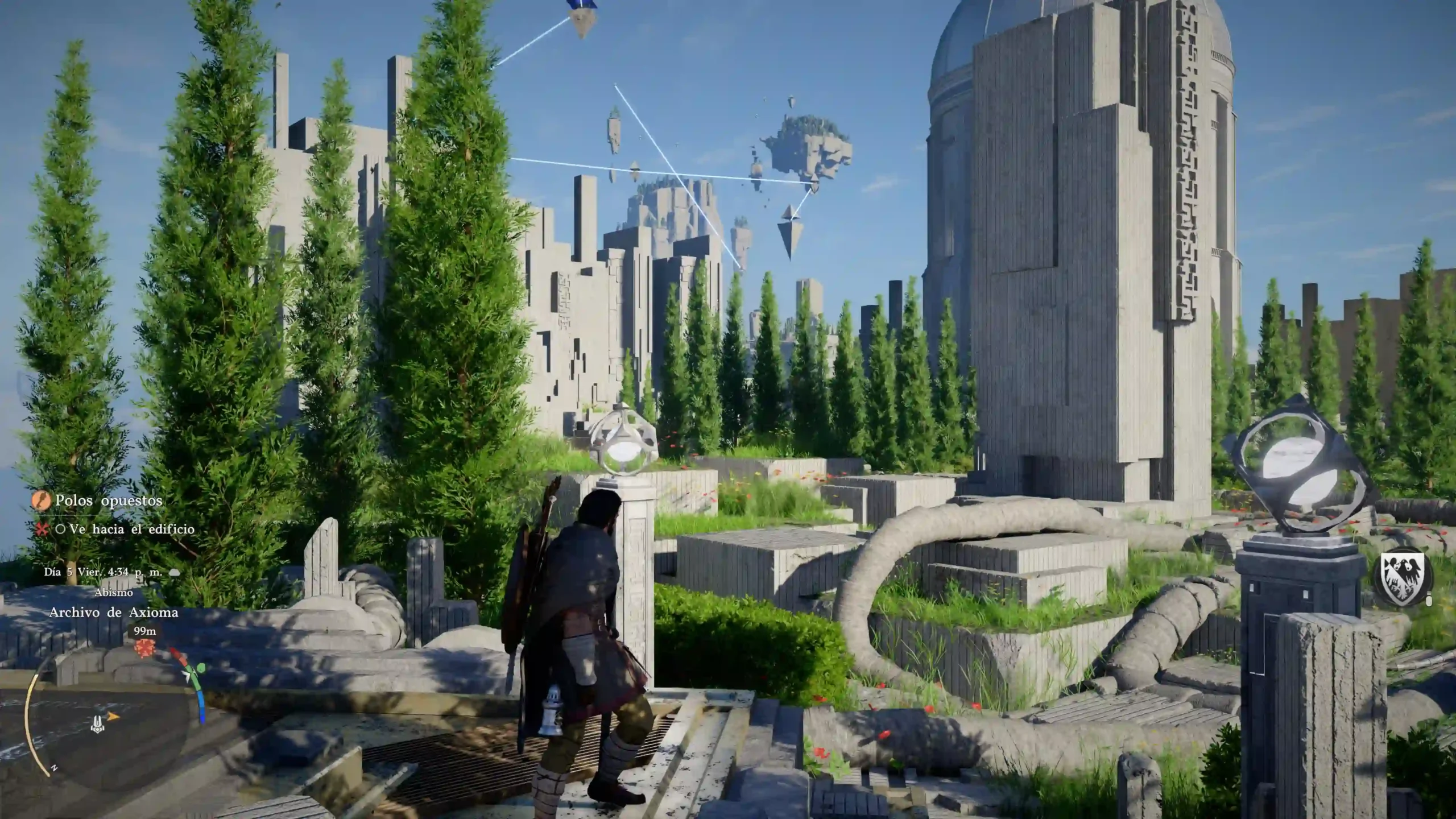 Análisis de Crimson Desert en PS5 Pro 14 Crimson Desert gráficos PS5 Pro