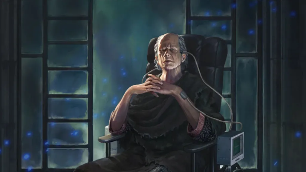 Resident Evil Requiem: Final explicado y los cambios clave en el lore de la saga 18 Spencer es un nombre fuertemente ligado a Umbrella y a la saga en general