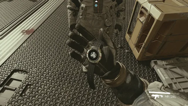 Starfield - Reloj constelación Starfield - Reloj constelación