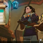 Análisis de Monster Hunter Stories 3: Twisted Reflection - Menu