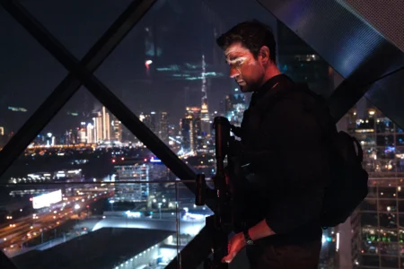 Tom Clancy’s Jack Ryan Ghost War