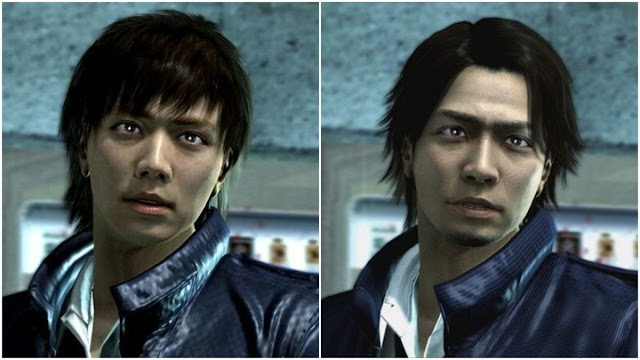 Análisis de Yakuza 4 para PlayStation 4 incluido en The Yakuza Remastered Collection Análisis de Yakuza 4 para PlayStation 4 incluido en The Yakuza Remastered Collection
