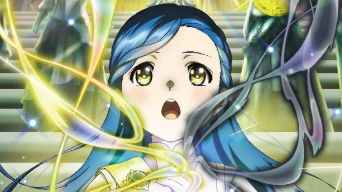 Animes imprescindibles de primavera 2026 36 Una nueva etapa comienza para Myne