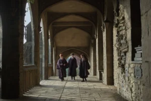 Harry Potter vuelve en formato serie: HBO lanza el primer avance y apunta a Navidad de 2026 2 Harry Potter vuelve en formato serie: HBO lanza el primer avance y apunta a Navidad de 2026