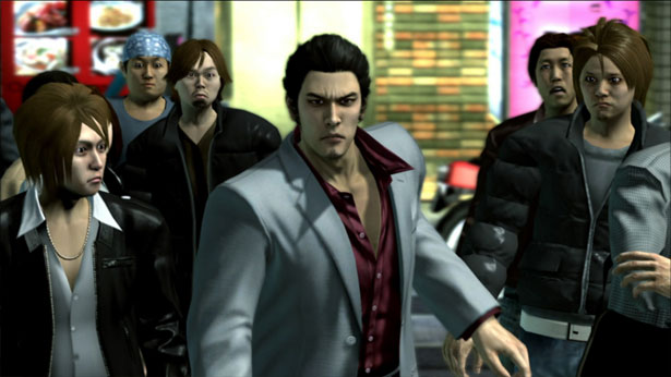 Análisis de Yakuza 4 para PlayStation 4 incluido en The Yakuza Remastered Collection Análisis de Yakuza 4 para PlayStation 4 incluido en The Yakuza Remastered Collection