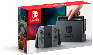 Nintendo - Pasado, presente y futuro 2 Nintendo - Pasado, presente y futuro