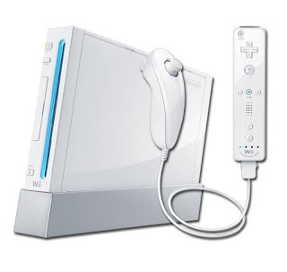 Nintendo Wii Nintendo Wii