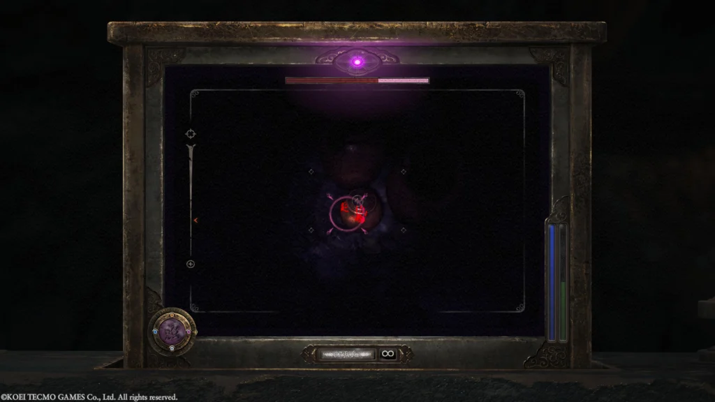 Nueva Mecánica: Filtro Radiante en Fatal Frame II Remake fatal-frame-2-crimson-butterfly-remake-filtro-radiante