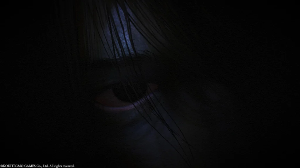 Miyako (primer fantasma) Fatal Frame II Remake fatal-frame-2-crimson-butterfly-remake-miyako