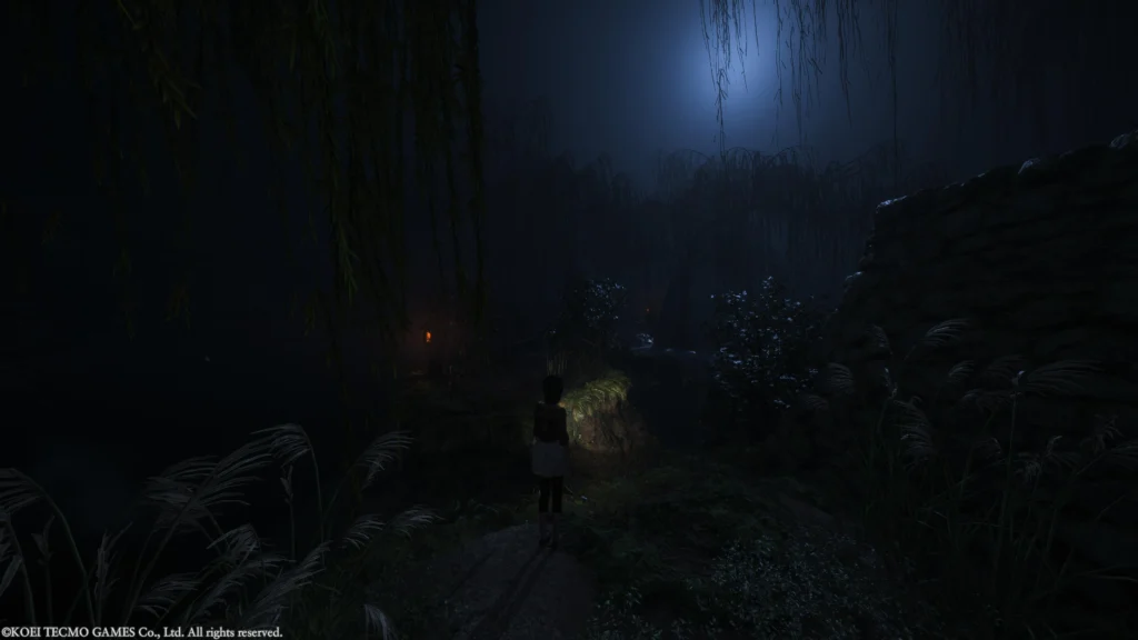 Modo Foto Fatal Frame II Remake fatal-frame-2-crimson-butterfly-remake-modo-foto