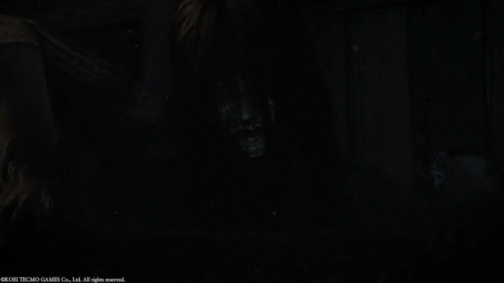 Fatal Frame II Remake The Ring fatal-frame-2-crimson-butterfly-the-ring