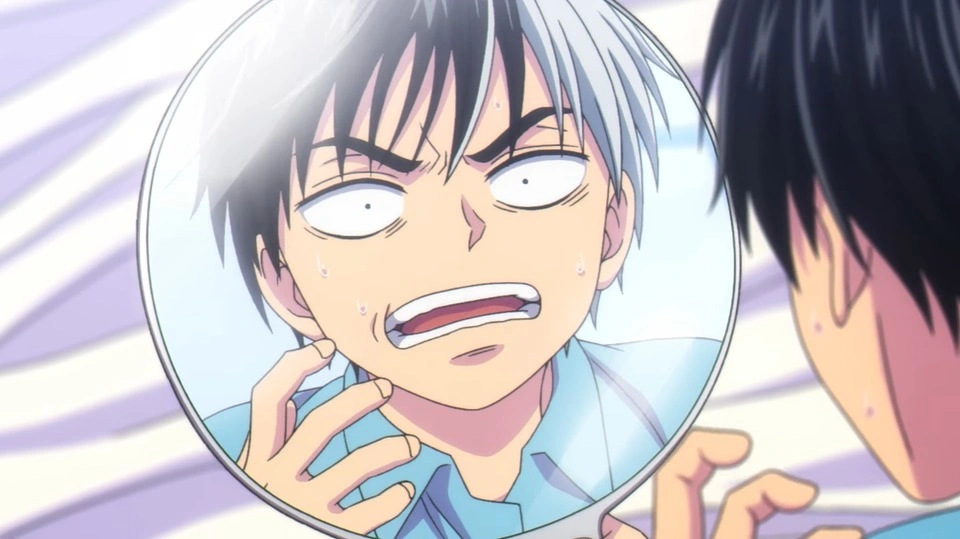 Animes imprescindibles de primavera 2026 30 Entre la acción y la comedia, Kill Blue juega con una premisa tan absurda como divertida