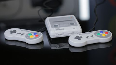 SNES Mini SNES Mini