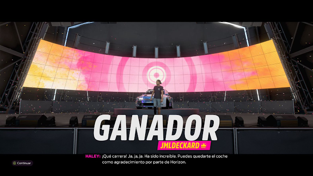Análisis de Forza Horizon 5 en Xbox Series X Análisis de Forza Horizon 5 en Xbox Series X