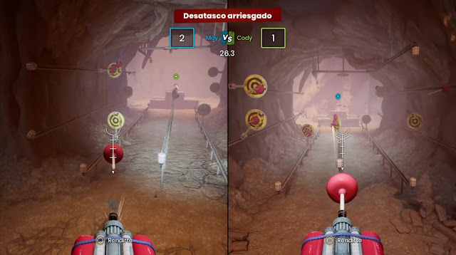 it takes two minijuegos it takes two minijuegos