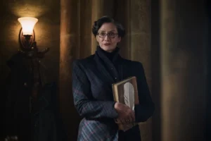Harry Potter vuelve en formato serie: HBO lanza el primer avance y apunta a Navidad de 2026 8 Harry Potter vuelve en formato serie: HBO lanza el primer avance y apunta a Navidad de 2026