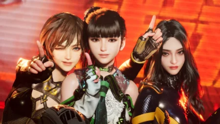 Project W – El nuevo juego de Shift Up (Stellar Blade) que se inspira en Expedition 33 Portada Stellar Blade Project W