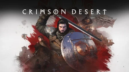 Análisis Crimson Desert en PS5 Pro Análisis Crimson Desert en PS5 Pro
