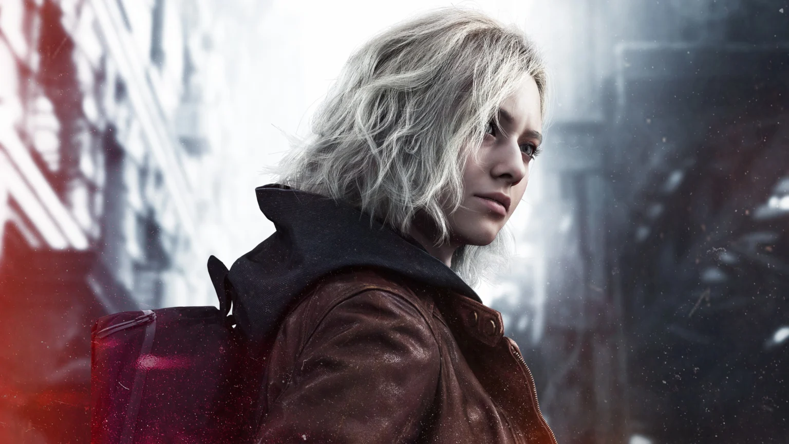 Análisis Resident Evil Requiem en PS5 resident-evil-9-Grace-portada