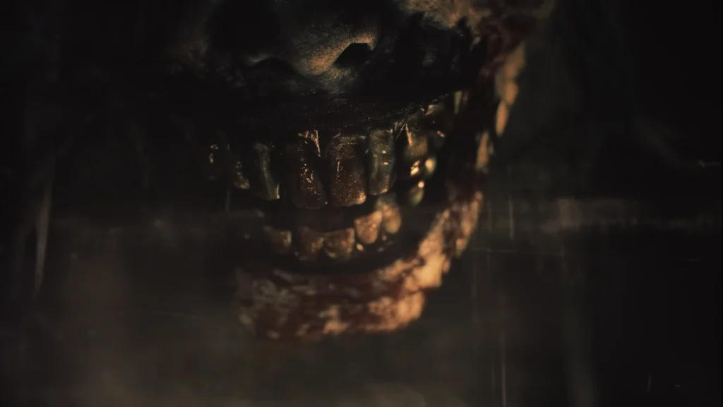 la sonrisa de "La Niña" resident-evil-requiem-la-niña-infectado