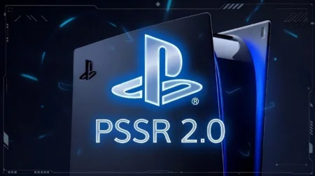 PSSR 2.0