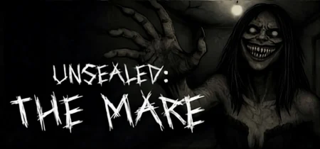Portada Unsealed