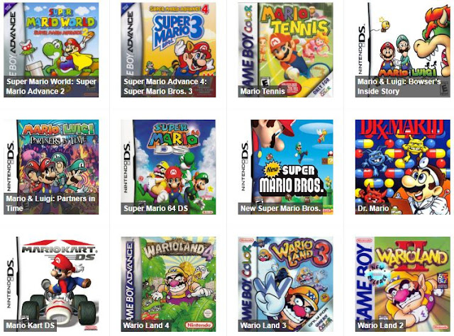 videojuegos mario videojuegos mario