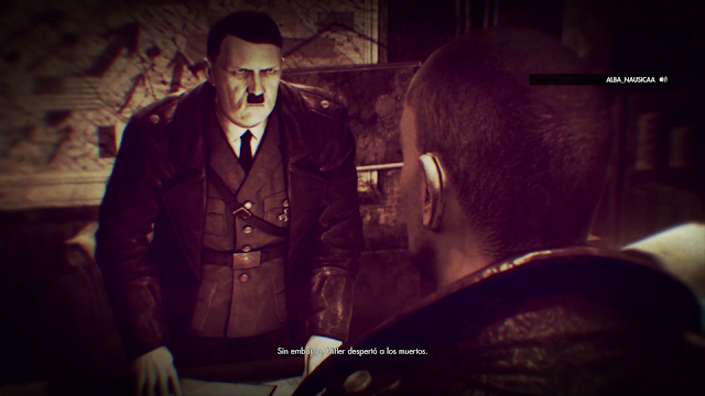 zombie army 4 hitler zombie army 4 hitler