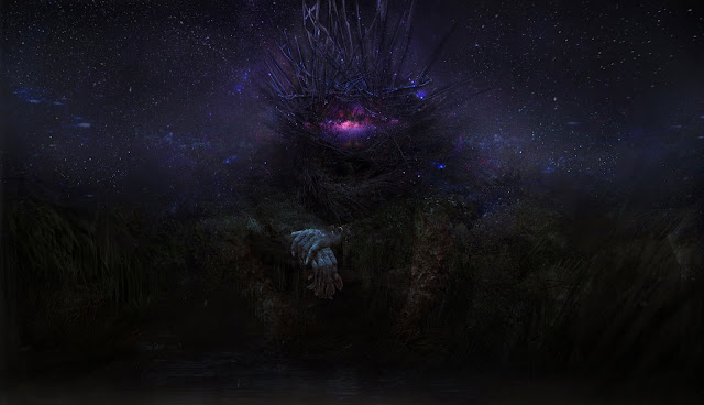 Werewolf the apocalypse_Mitología Werewolf the apocalypse_Mitología