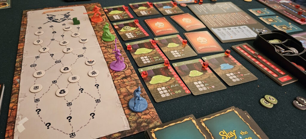30 juegos de mesa basados en videojuegos 54 Juegos de mesa basados en videojuegos