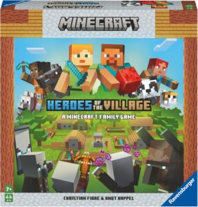 30 juegos de mesa basados en videojuegos 63 Juegos de mesa basados en videojuegos