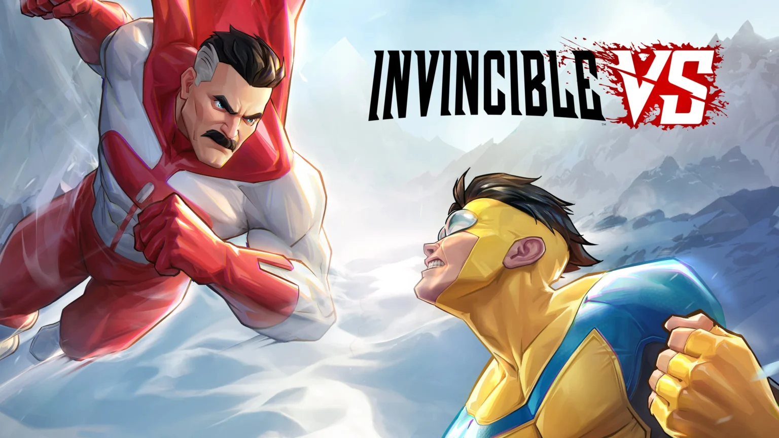 Análisis Invincible VS en PS5