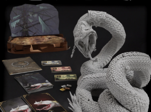 30 juegos de mesa basados en videojuegos 65 Juegos de mesa basados en videojuegos