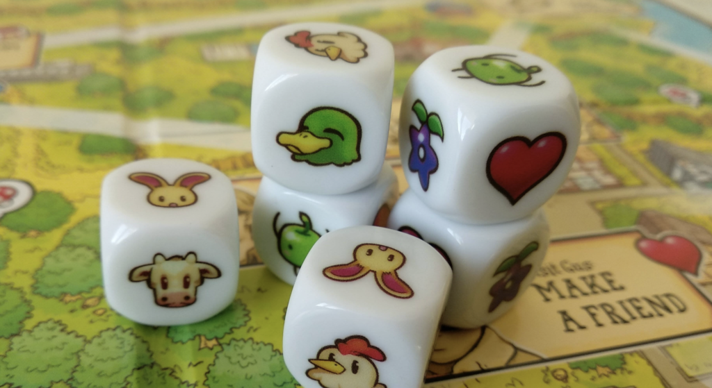 30 juegos de mesa basados en videojuegos 52 Juegos de mesa basados en videojuegos