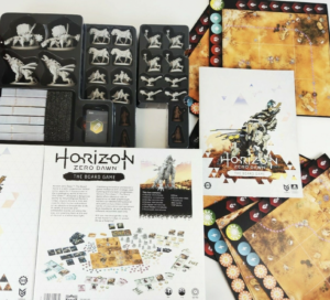 30 juegos de mesa basados en videojuegos 57 Juegos de mesa basados en videojuegos