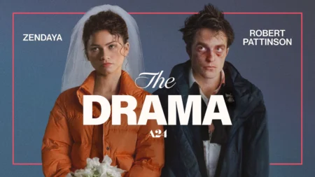 Crítica El drama (Kristoffer Borgli, 2026) Crítica El drama