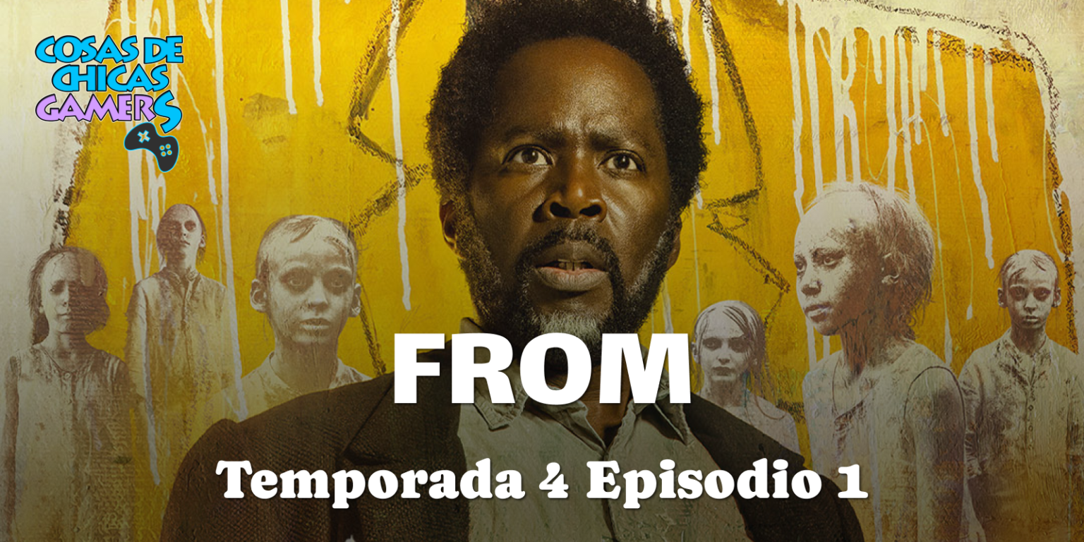 From Temporada 4 - Crítica T4E1