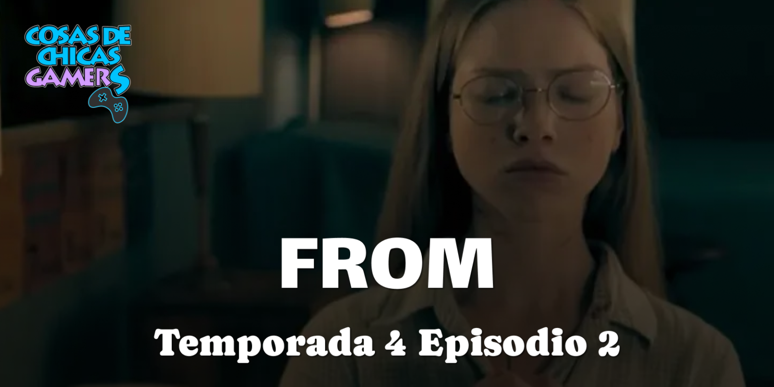 From Temporada 4 El hombre de amarillo