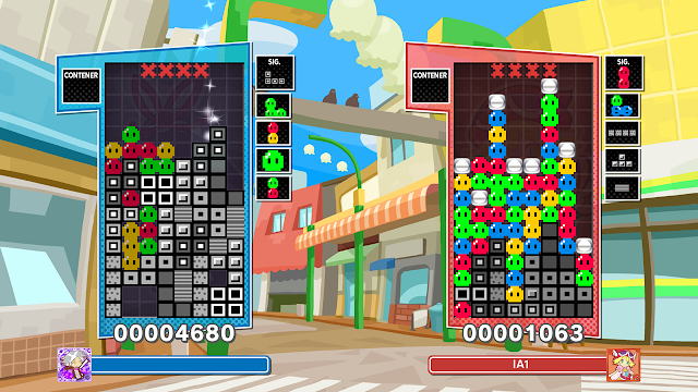 Análisis Puyo Puyo Tetris 2 para Xbox One Análisis Puyo Puyo Tetris 2 para Xbox One