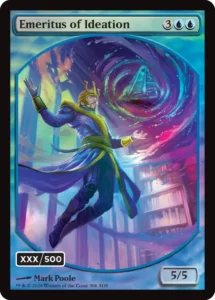 Llega Secretos de Strixhaven a Magic The Gathering: ¡A las clases, chavales! 12 Magic Secretos de Strixhaven