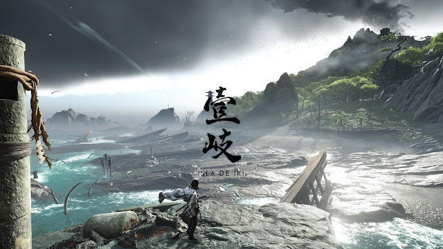 Análisis de Ghost of Tsushima: Director's Cut en PS5 Análisis de Ghost of Tsushima: Director's Cut en PS5