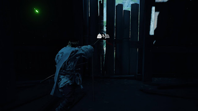 Análisis de Ghost of Tsushima: Director's Cut en PS5 Análisis de Ghost of Tsushima: Director's Cut en PS5