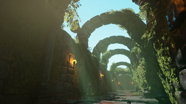 Entrevista Calathea Game Studio Uno de los niveles más cortos, pero más satisfactorios en cuanto a mecánicas