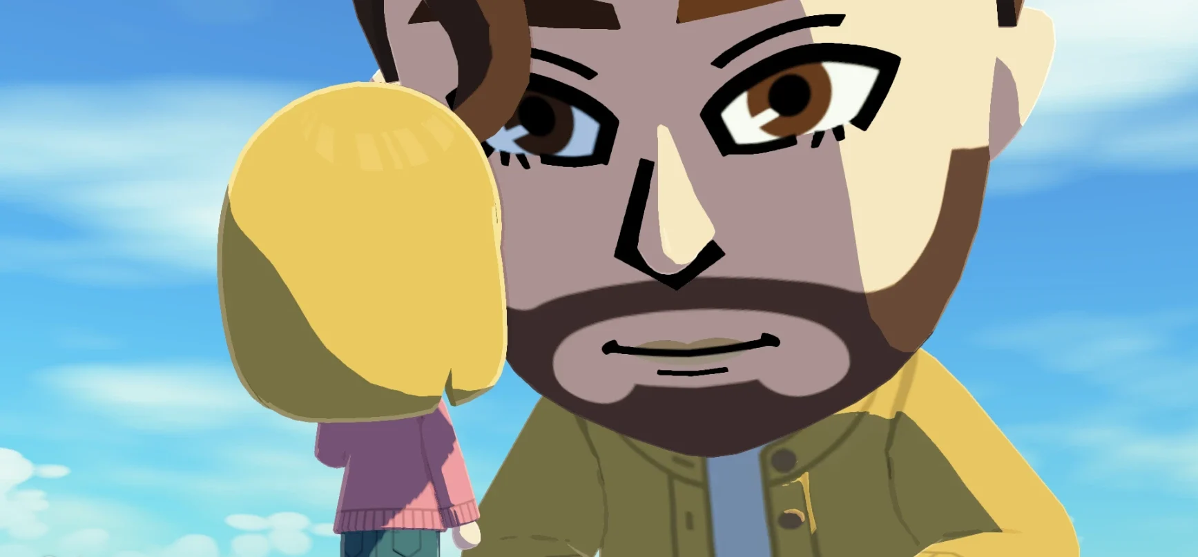 Análisis Tomodachi Life: Una vida de ensueño en Nintendo Switch 2 15 Tomodachi Life sueño