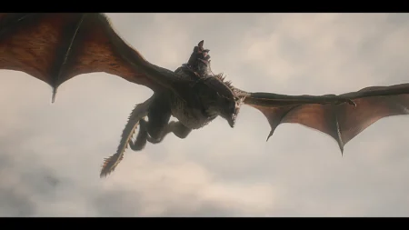 La casa del dragon - temporada 3