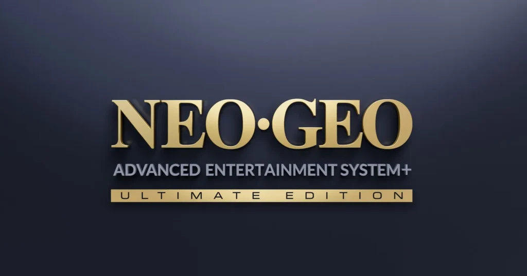 NEOGEO
