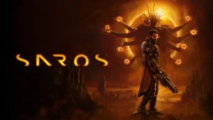 Análisis Saros en PS5