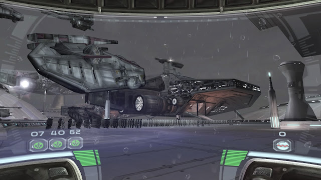 Star Wars: Republic Commando para PS4 - Kamino Star Wars: Republic Commando para PS4